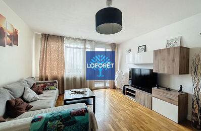 appartement 3 pièces 67 m2 à vendre à Irigny (69540)
