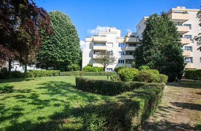 vente appartement 495 000 € à proximité de Cormontreuil (51350)