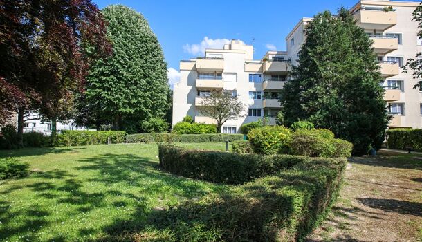 Appartement 6 pièces  à vendre Reims 51100