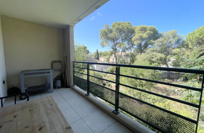 vente appartement 199 000 € à proximité de Murviel-Lès-Montpellier (34570)