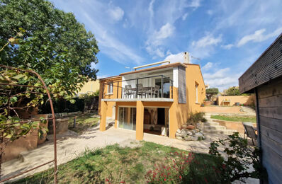 vente maison 434 000 € à proximité de Montferrier-sur-Lez (34980)