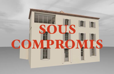 vente appartement 165 000 € à proximité de Uchaux (84100)