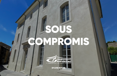 appartement 3 pièces 65 m2 à vendre à Sérignan-du-Comtat (84830)