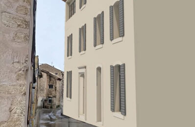 vente appartement 157 000 € à proximité de Vaison-la-Romaine (84110)