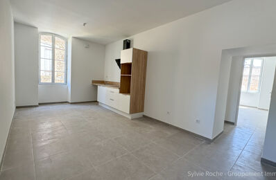 appartement 3 pièces 62 m2 à vendre à Sérignan-du-Comtat (84830)