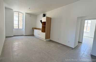 vente appartement 149 000 € à proximité de Laudun-l'Ardoise (30290)