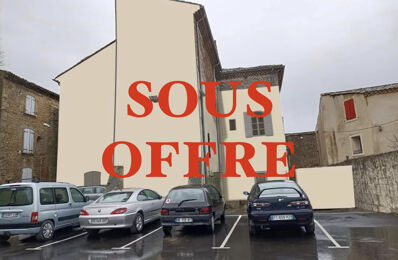 vente appartement 160 000 € à proximité de Violès (84150)