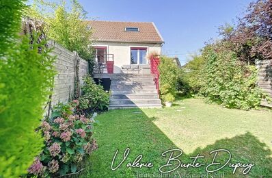 vente maison 295 000 € à proximité de Beauce la Romaine (41160)