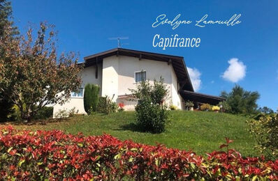 vente maison 540 000 € à proximité de Jonzier-Épagny (74520)