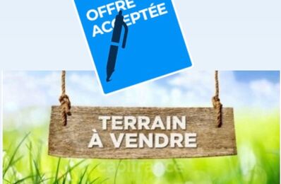 vente terrain 250 000 € à proximité de Saint-Maur-des-Fossés (94)