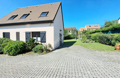 vente maison 398 000 € à proximité de Noisy-sur-Oise (95270)