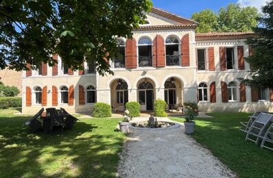 vente maison 760 000 € à proximité de Mirepoix (32390)