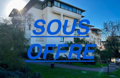 appartement 3 pièces 69 m2 à vendre à Biarritz (64200)