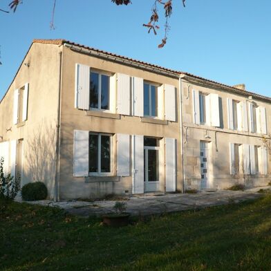 Maison 12 pièces 195 m²