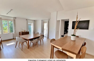 vente maison 515 000 € à proximité de Saint-Bonnet-de-Mure (69720)