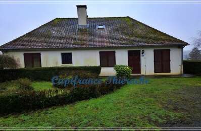 vente maison 156 000 € à proximité de Braye-en-Thiérache (02140)