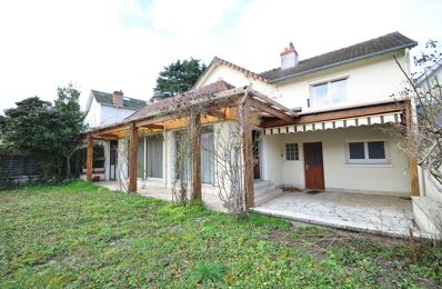 vente maison 349 000 € à proximité de Olivet (45160)