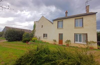 vente maison 127 500 € à proximité de Chouzé-sur-Loire (37140)