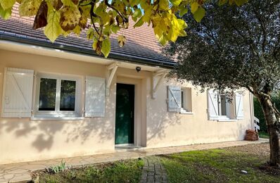 vente maison 399 000 € à proximité de Rochecorbon (37210)