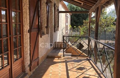 maison 3 pièces 50 m2 à vendre à Monétay-sur-Allier (03500)