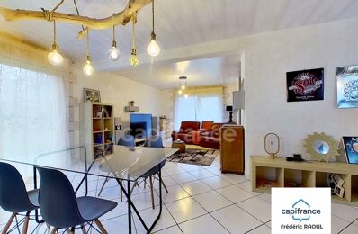 vente maison 199 500 € à proximité de Perrancey-les-Vieux-Moulins (52200)