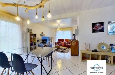 vente maison 199 500 € à proximité de Noidant-le-Rocheux (52200)