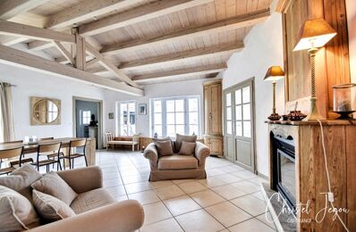 vente maison 2 100 000 € à proximité de Saint-Martin-de-Ré (17410)