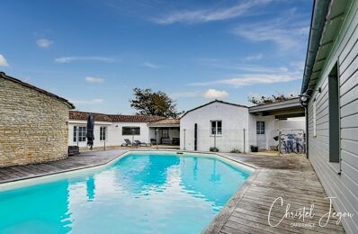 vente maison 2 100 000 € à proximité de La Tranche-sur-Mer (85360)