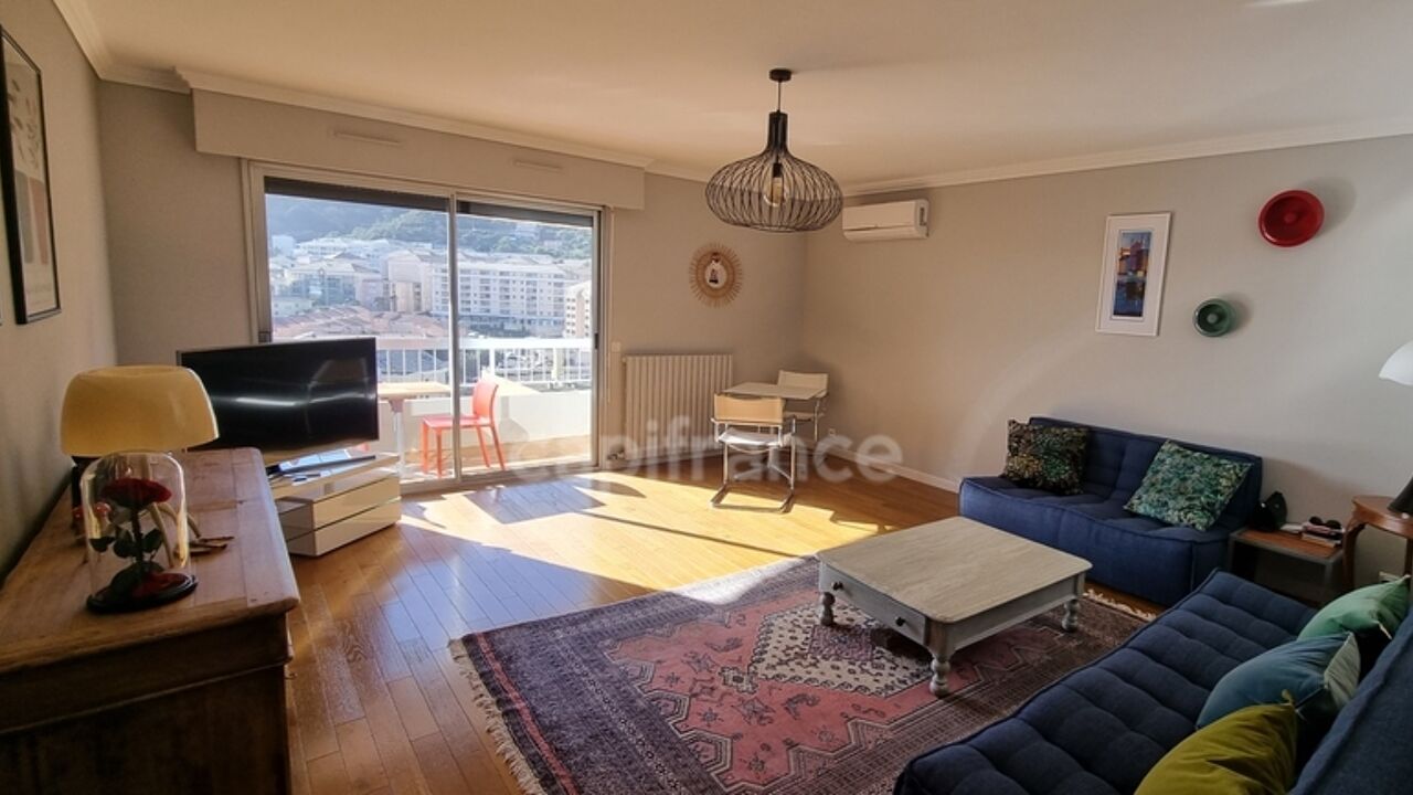 appartement 4 pièces 80 m2 à Bastia (20200)