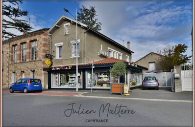 vente maison 427 800 € à proximité de Aurec-sur-Loire (43110)