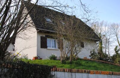 vente maison 270 000 € à proximité de Romilly-sur-Andelle (27610)