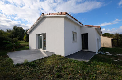 vente maison 249 000 € à proximité de Miremont (31190)