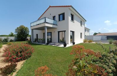 vente maison 379 000 € à proximité de Pérignat-sur-Allier (63800)