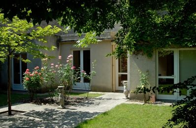 location bureau 650 € CC /mois à proximité de Cénac (33360)