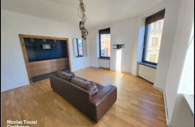 vente appartement 98 900 € à proximité de Gros-Réderching (57410)