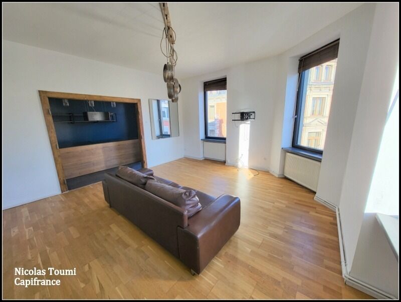 Appartement 3 pièces  à vendre Sarreguemines 57200