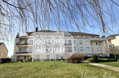vente appartement 114 000 € à proximité de Boigny-sur-Bionne (45760)