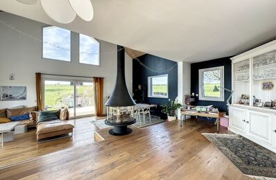 vente maison 1 180 000 € à proximité de Chens-sur-Léman (74140)