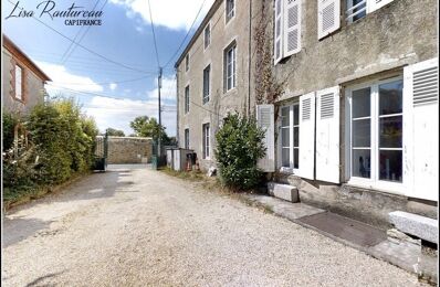 vente immeuble 322 400 € à proximité de Saint-Hilaire-de-Loulay (85600)
