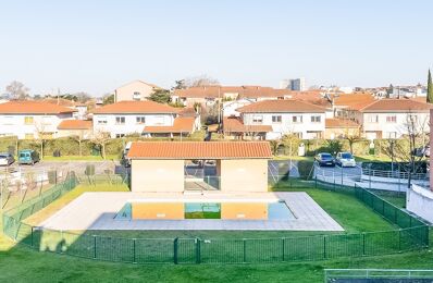 vente appartement 160 000 € à proximité de Gagnac-sur-Garonne (31150)