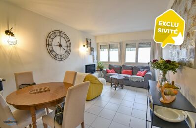 vente appartement 61 000 € à proximité de Molineuf (41190)