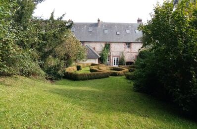 vente maison 295 000 € à proximité de Saint-Valery-en-Caux (76460)