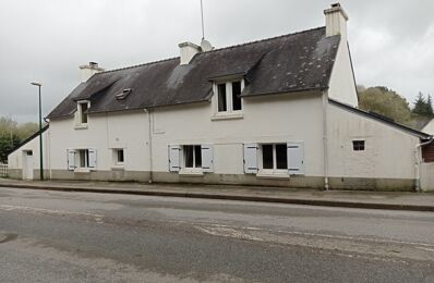 vente maison 225 000 € à proximité de Saint-Yvi (29140)