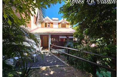 vente maison 232 000 € à proximité de Saint-Claude (97120)