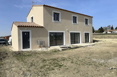 Maison 5 pièces 320000 €