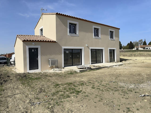 Lasbordes. Belle villa T6 AN 2024 — photo du bien