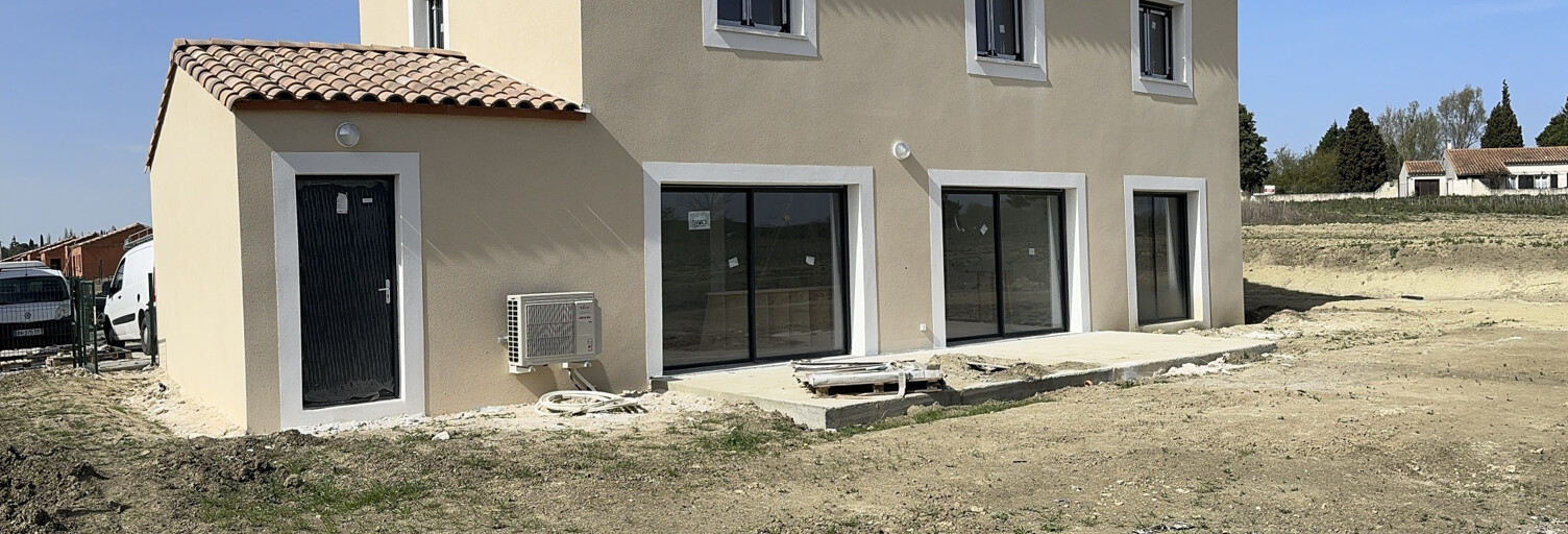 Maison 5 Pièces 158 m² à vendre à Lasbordes (11400)