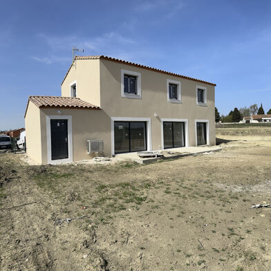 Maison 5 pièces 320000 €