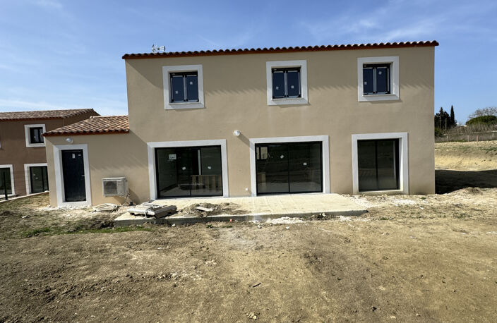 Lasbordes. Belle villa T6 AN 2024 — photo 2