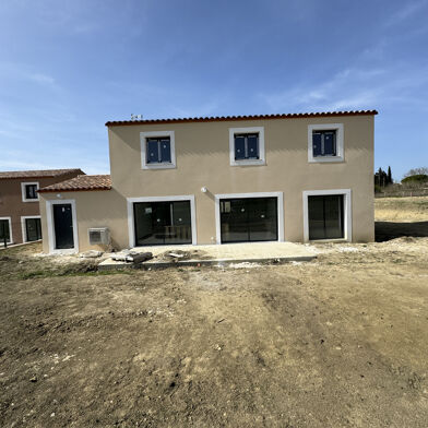 Maison 5 pièces 320000 €